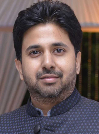 Shri. Indranil Naik