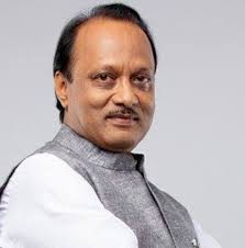 Shri. Ajit Pawar