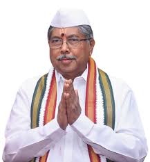 Shri. Chandrakant Patil
