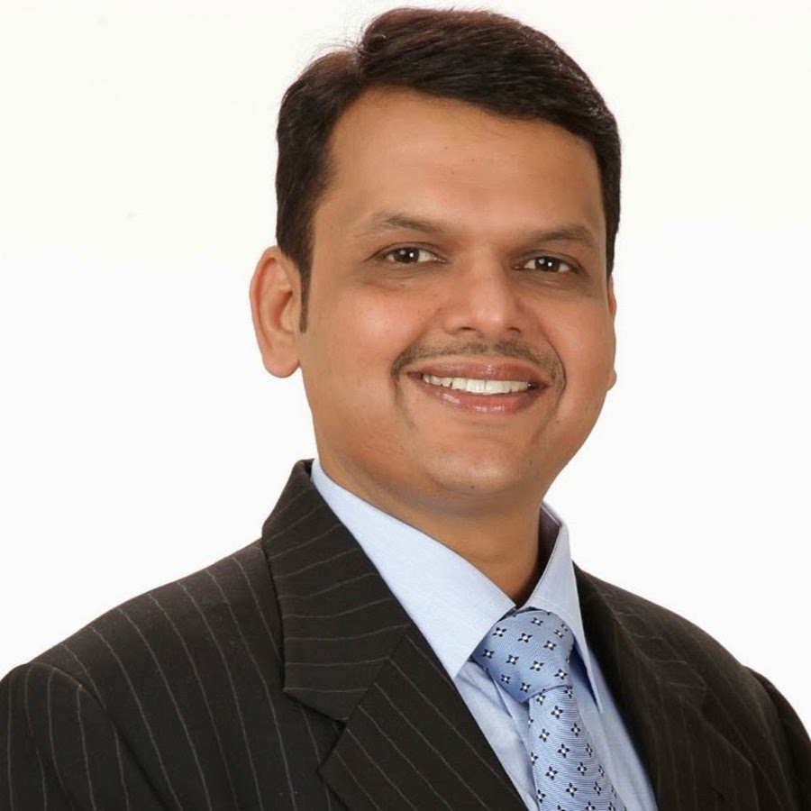 Shri. Devendra Fadnavis